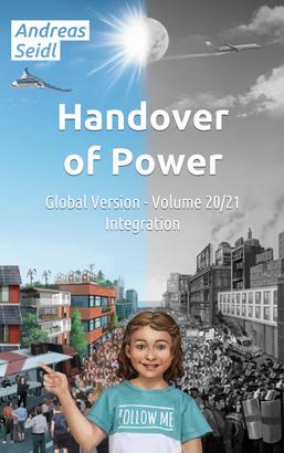 Handover of Power - Integration