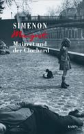 Georges Simenon: Maigret und der Clochard ★★★★★