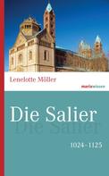 Hans Ammerich: Die Salier 