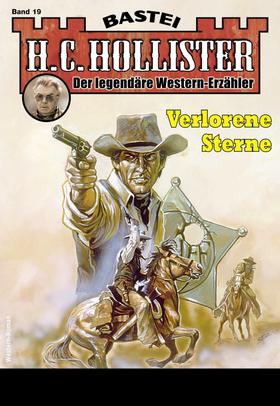 H.C. Hollister 19 - Western