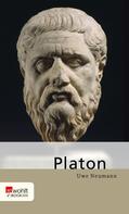 Uwe Neumann: Platon 