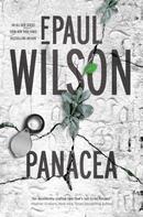 F. Paul Wilson: Panacea ★★★★★