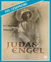 Judasengel - XXL Leseprobe