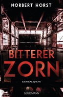 Norbert Horst: Bitterer Zorn ★★★★
