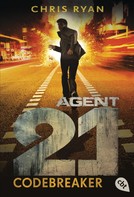 Chris Ryan: Agent 21 - Codebreaker ★★★★★