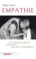 Dalai Lama: Empathie - Es fängt bei dir an und kann die Welt verändern ★★★
