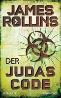 James Rollins: Der Judas-Code ★★★★