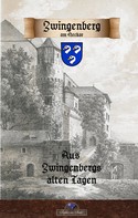 Erik Schreiber: Zwingenberg am Neckar vergangenen Tagen 
