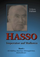 Wolfgang Fabian: HASSO Imperator auf Mallorca 