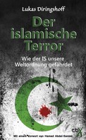Hamed Abdel-Samad: Der islamische Terror 