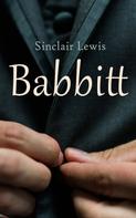 Sinclair Lewis: Babbitt 