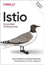 Istio - Service Mesh für Microservices