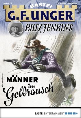 G. F. Unger Billy Jenkins 12 - Western