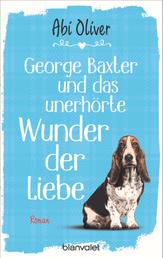 George Baxter und das unerhörte Wunder der Liebe - Roman