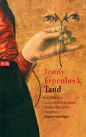 Jenny Erpenbeck: Tand ★★★★★