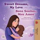Shelley Admont: Sweet Dreams, My Love Bons Sonhos, Meu Amor 