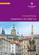 Christa Klickermann: Czech, Prague. Goose bumps in the Golden city 