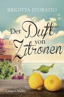 Brigitte D'Orazio: Der Duft von Zitronen ★★★★