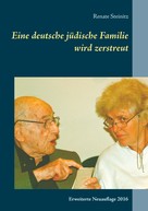 Renate Steinitz: Eine deutsche jüdische Familie wird zerstreut 
