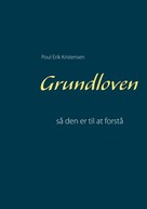 Poul Erik Kristensen: Grundloven 