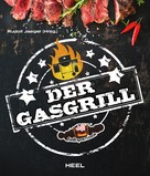 Rudolf Jaeger: Der Gasgrill ★★★