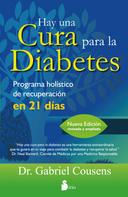 Gabriel Cousens: Hay una cura para la diabetes ★★★★