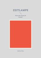 Andreas Hary: Zeitlampe 