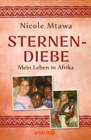 Nicole Mtawa: Sternendiebe ★★★★★