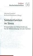 Richard Hartmann: Soldatenfamilien im Stress 