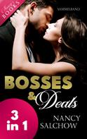 Nancy Salchow: Bosses and Deals ★★★★