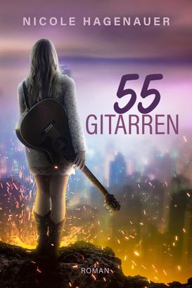 55 Gitarren