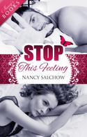 Nancy Salchow: Stop this Feeling 