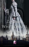 Úna Fingal: La princesa de Whitechapel 