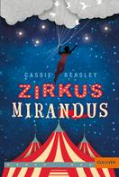 Cassie Beasley: Zirkus Mirandus ★★★★