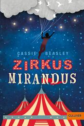 Zirkus Mirandus - Roman