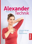 Renate Wehner: Alexander-Technik ★★★★