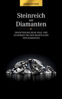 Jannik Beckers: Steinreich mit Diamanten 