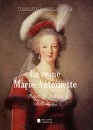 Édition Mon Autre Librairie: La reine Marie-Antoinette 