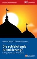 Andreas Dippel: Die schleichende Islamisierung? ★★★★★