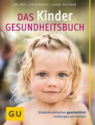 Georg Soldner: Das Kinder-Gesundheitsbuch 