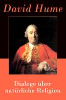 David Hume: Dialoge über natürliche Religion 