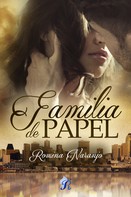 Romina Naranjo: Familia de papel 