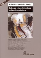Jaume Martínez Bonafé: El currículum en un aula "sin paredes" 