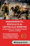 Wieland Arlt: Managementul Riscului și Al Capitalului Monetar 