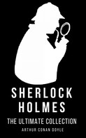 Arthur Conan Doyle: Sherlock Holmes 
