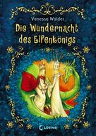 Vanessa Walder: Die Wundernacht des Elfenkönigs ★★★★★