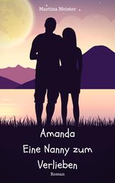 Amanda - Eine Nanny zum Verlieben