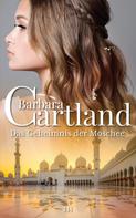 Barbara Cartland: Das Geheimnis der Moschee ★★★★