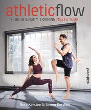 athleticflow - High Intensity Training meets Yoga