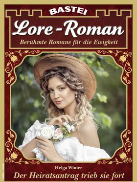 Lore-Roman 104 - Liebesroman